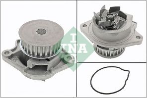 INA 538 0026 10 - Vodné čerpadlo -