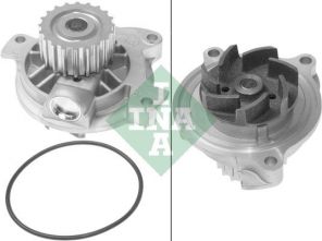 INA 538 0045 10 - Vodné čerpadlo -