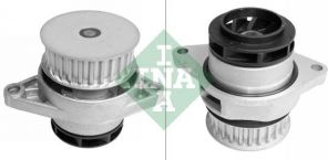 INA 538 0050 10 - Vodné čerpadlo -