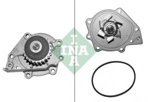 INA 538 0094 10 - Vodné čerpadlo -