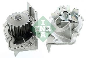 INA 538 0151 10 - Vodné čerpadlo -