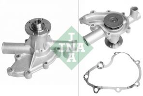 INA 538 0162 10 - Vodné čerpadlo -