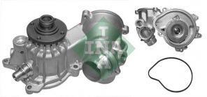 INA 538 0180 10 - Vodné čerpadlo -
