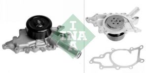 INA 538 0203 10 - Vodné čerpadlo -