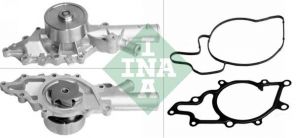 INA 538 0208 10 - Vodné čerpadlo -