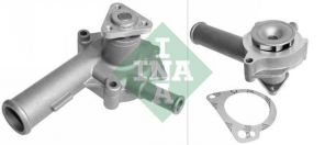 INA 538 0274 10 - Vodné čerpadlo -