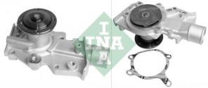 INA 538 0275 10 - Vodné čerpadlo -