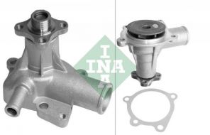 INA 538 0277 10 - Vodné čerpadlo -