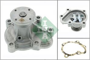 INA 538 0299 10 - Vodné čerpadlo -