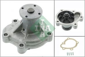 INA 538 0315 10 - Vodné čerpadlo -