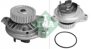 INA 538 0343 10 - Vodné čerpadlo -