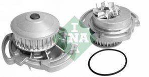 INA 538 0344 10 - Vodné čerpadlo -