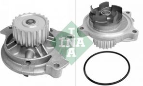 INA 538 0345 10 - Vodné čerpadlo -