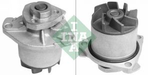 INA 538 0350 10 - Vodné čerpadlo -