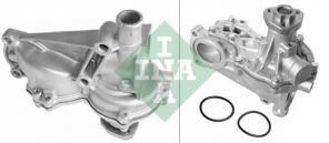 INA 538 0354 10 - Vodné čerpadlo -