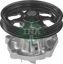 INA 538 0545 10 - Vodné čerpadlo -