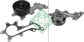INA 538 0550 10 - Vodné čerpadlo -