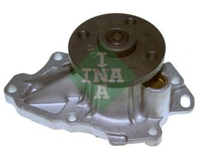 INA 538 0563 10 - Vodné čerpadlo -