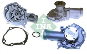 INA 538 0584 10 - Vodné čerpadlo -