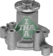 INA 538 0589 10 - Vodné čerpadlo -