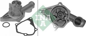 INA 538 0590 10 - Vodné čerpadlo -