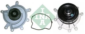 INA 538 0691 10 - Vodné čerpadlo -