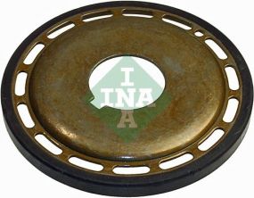 INA 544 0095 10 - Snímač generátor impulzov, kľukový hriadeľ -