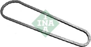 INA 553 0247 10 - Rozvodová reťaz
