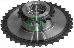 INA 554 0001 10 -  -