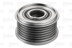 Valeo 588002 - Voľnobežka alternátora -