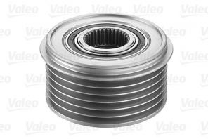 Valeo 588015 - Voľnobežka alternátora -