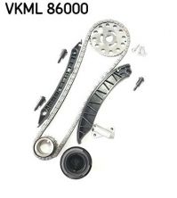 SKF VKML 86000 - Rozvodová sada -