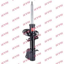 KYB 339766 - Tlmič pruženia -