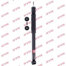KYB 343833 - Tlmič pruženia -