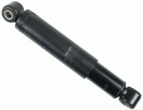 Sachs 000 370 - Tlmič pruženia -