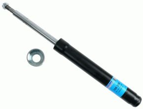 Sachs 100 229 - Tlmič pruženia -