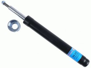 Sachs 100 237 - Tlmič pruženia -