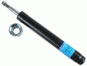 Sachs 100 517 - Tlmič pruženia -