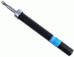 Sachs 100 786 - Tlmič pruženia -