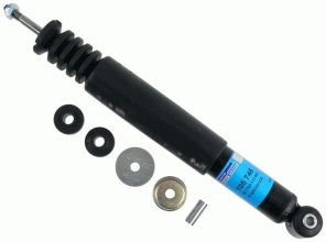Sachs 105 746 - Tlmič pruženia -