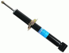 Sachs 105 782 - Tlmič pruženia -
