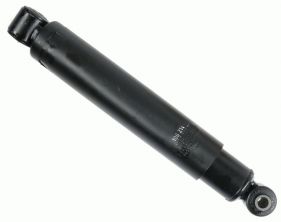 Sachs 106 214 - Tlmič pruženia -