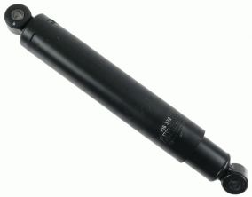 Sachs 106 322 - Tlmič pruženia -