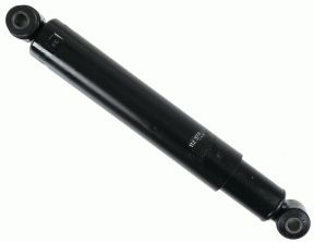 Sachs 112 370 - Tlmič pruženia -