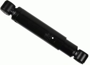 Sachs 123 895 - Tlmič pruženia -