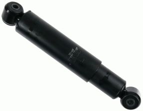 Sachs 131 467 - Tlmič pruženia -
