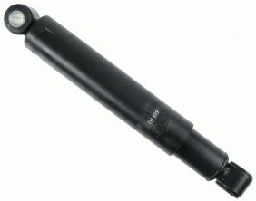 Sachs 131 909 - Tlmič pruženia -