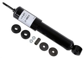 Sachs 170 577 - Tlmič pruženia -