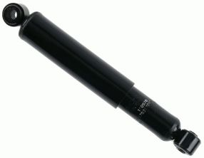 Sachs 170 578 - Tlmič pruženia -