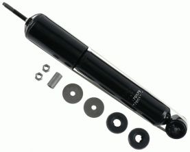 Sachs 170 579 - Tlmič pruženia -